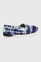 Espadrile Toms Alpargata 10017797 mornarsko plava SS22