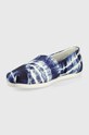 Obuća Espadrile Toms Alpargata 10017797 mornarsko plava