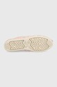 Toms espadryle Alpargata 10017819 różowy