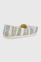 Espadrile Toms Alpargata 10017804 plava SS22
