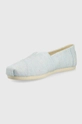 Toms espadryle Alpargata Cholewka: Materiał tekstylny, Wnętrze: Materiał tekstylny, Podeszwa: Materiał syntetyczny