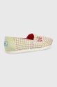 Espadrile Toms Alpargata 10017824 šarena SS22