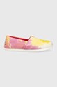 Toms espadryle Alpargata tekstylny multicolor 10017816