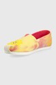 Boty Espadrilky Toms Alpargata 10017816 vícebarevná