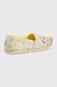 Espadrile Toms Alpargata 10017811 bež SS22
