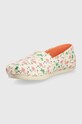 Obuwie Toms espadryle Alpargata 10017798 multicolor