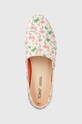 Toms espadrile Alpargata multicolor 10017798