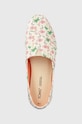 Toms espadryle Alpargata multicolor 10017798