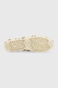 Espadrilky Toms Alpargata 10017803 béžová