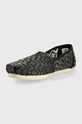 Взуття Еспадрилі Toms Alpargata 10017805 чорний