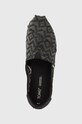 Еспадрилі Toms Alpargata чорний 10017805