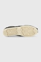 Toms espadrile Alpargata 10017805 negru