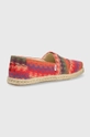 Espadrile Toms Alpargata Rope šarena