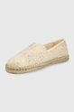 Toms espadryle Alpargata Rope Cholewka: Materiał tekstylny, Wnętrze: Materiał tekstylny, Podeszwa: Materiał syntetyczny