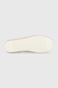 Espadrilky Toms Alpargata Platform Rope 10017830 béžová
