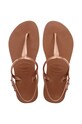 Havaianas sandały Twist syntetyczny czerwony H4144756.1976P