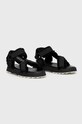 Emu Australia sandały Raven W12699.BLAK czarny SS22