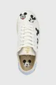 bela Usnjeni čevlji MOA Concept Gallery