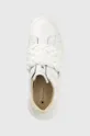 λευκό Παπούτσια MOA Concept Double Gallery