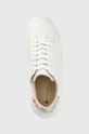 λευκό Δερμάτινα παπούτσια MOA Concept Double Gallery