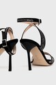 Încălțăminte Liu Jo sandale Camelia Leonie Hanne SA2713TX00122222 negru