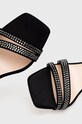 Liu Jo sandale Camelia Leonie Hanne negru SA2713TX00122222