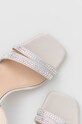 Сандалии Liu Jo Camelia Leonie Hanne серый SA2713TX001S3011