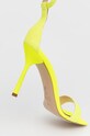 Boty Sandály Liu Jo Camelia Leonie Hanne SA2709T957500004 žlutá
