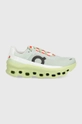 zielony On-running buty do biegania Cloudmonster Damski