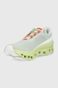 Shoes On shoes cloudmOnster 6199022 green