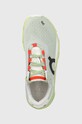 On shoes cloudmOnster green 6199022