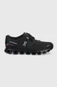 negru On-running sneakers de alergat Cloud 5 De femei