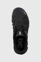 On buty do biegania Cloud 5 czarny 5998905