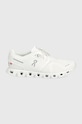 On shoes cloud 5 synthetic white 5998902