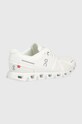 On-running running shoes cloud 5 5998902 white AW24