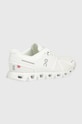 On shoes cloud 5 5998902 white AW24