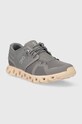 ON Running buty do biegania Cloud 5 5998883 szary AW23
