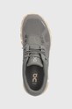 On buty do biegania Cloud 5 szary 5998883