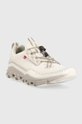 On-running shoes Cloudaway white