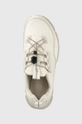 white On-running shoes Cloudaway