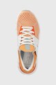On-running running shoes Cloudswift orange 4199003