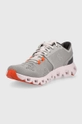 On-running sneakers de alergat Cloud X  Gamba: Material sintetic, Material textil Interiorul: Material textil Talpa: Material sintetic