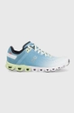 niebieski On-running buty do biegania Cloudflow Damski