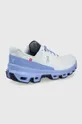 Παπούτσια On-running Cloudventure μπλε