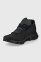 On-running sneakers de alergat Cloudnova  Gamba: Material sintetic, Material textil Interiorul: Material textil Talpa: Material sintetic