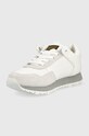 Obuwie G-Star Raw sneakersy Calow III 2211003510.WHT biały