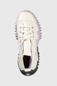 Converse tenisi Run Star Motion 172891C alb