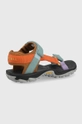 Merrell sandały KAHUNA WEB multicolor