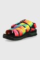 Obuwie Shaka sandały 433103.D multicolor