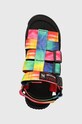 Shaka sandały multicolor 433103.D